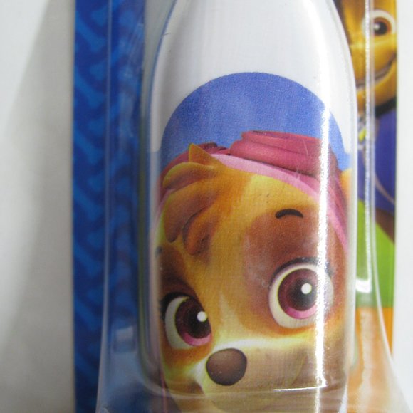 Kid's Paw Patrol Spinbrush Arm & Hammer Tooth Brush Battery Operated - Picture 8 of 12